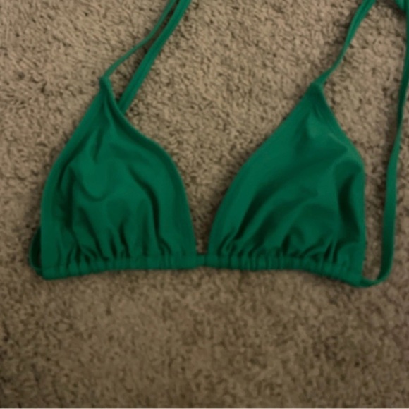 Target Emerald Bikini Set - Picture 3 of 4